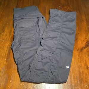 LULULEMON DANCE STUDIO JOGGERS| PANTS💖